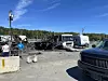 Fire burns 4 RVs at Lebanon Valley Dragway, knocks out power | Breaking ...