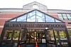 The exterior of Brayton Elementary School