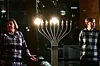 Photos: The first day of Hanukkah celebrated at The Mount in Lenox and ...