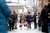 Photos: The Reindog Parade marches through Williamstown | Multimedia ...