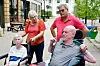'The work isn't done.' Disability awareness walk aims to improve ...