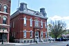 Lee town hall