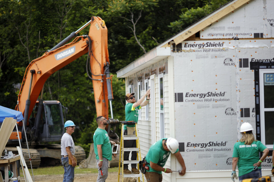Progres Tracker Count New state tracker shows progress toward housing production goal | Local ...