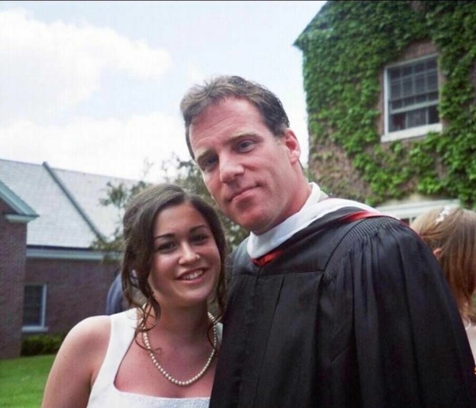 Kristin Rutledge Two Miss Hall's alums detail alleged grooming and sexual misconduct by ...