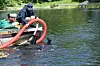 The state pulled back, the weeds pushed in. State push to limit lake ...