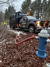 Housatonic Water Works filter paused
