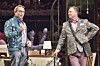 Review: Brooks Ashmanskas soars above smug, leaden 'The Closet' | Arts ...