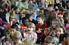 AI is changing how we learn and connect. Is it changing who we are?