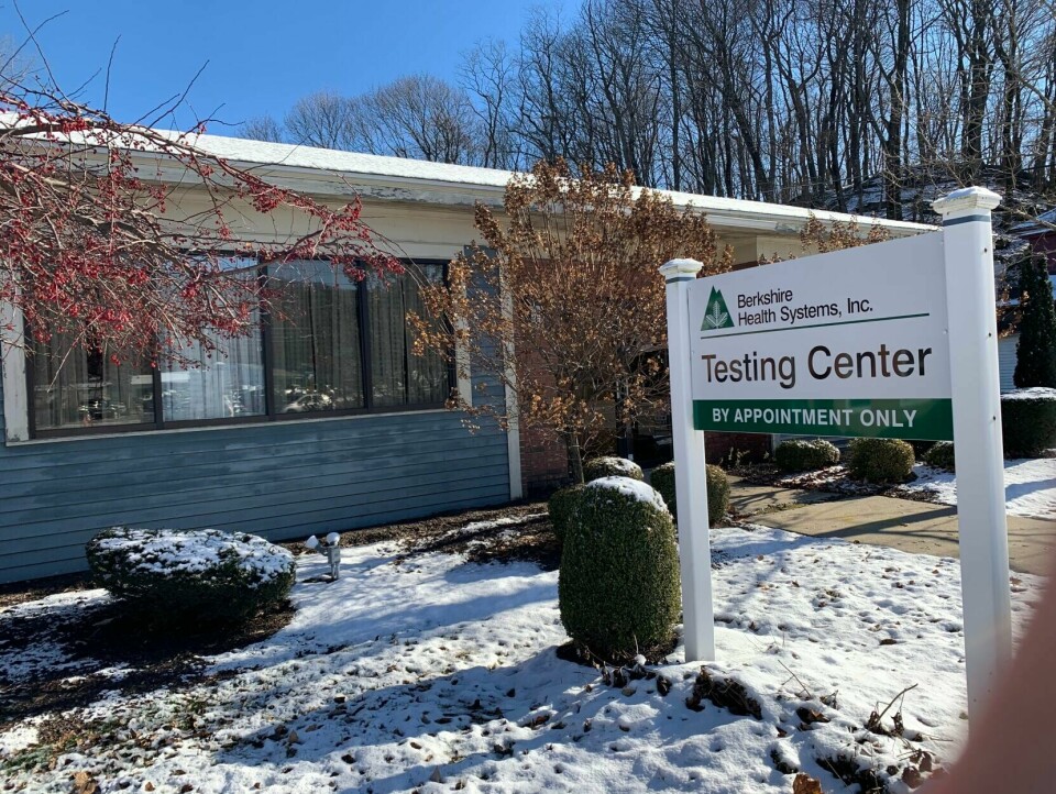Programme Level Assessment Mass. extends 'Stop the Spread' testing program through June | Local ...