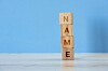 What's in a name? Here's why I chose to keep my first name during my ...