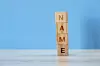 What's in a name? Here's why I chose to keep my first name during my ...