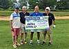 Area Notes: Dan Duke Golf Tournament comes to Wyndhurst | | The ...