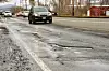 Adams is pursuing a two-lane redesign for Howland Avenue, its section ...