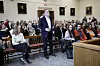 Discovery continues in case against former Miss Hall's teacher Matthew ...