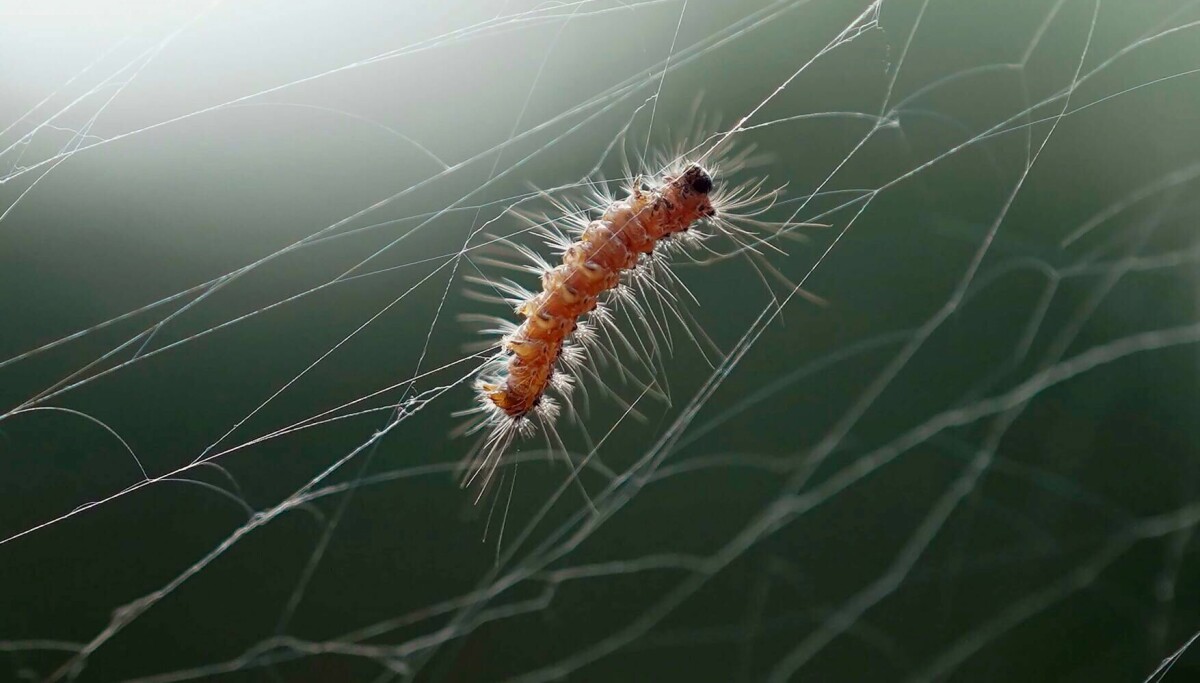 Moth Rash Spongy Moths have hatched in the Berkshires. Here's how to get rid of ...