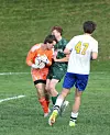 McCann Tech boys battle Gateway to a draw in soccer | Local Sports ...