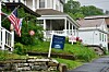 County lenders expect the increase in mortgage rates will impact the ...