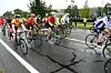 From the starting line: Families and first-timers take on the Josh ...