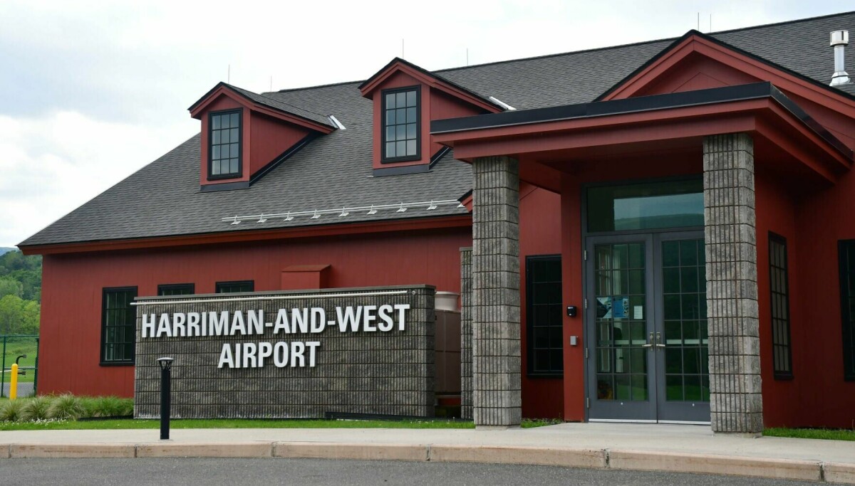 North Adams Airport Commission screens four candidates and approves cell tower lease