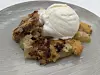 This easy-to-make old-fashioned peach cobbler can be made with fresh or