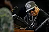 Melvin Seals brings Jerry Garcia's legacy to Tanglewood | Arts and