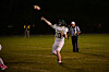 Thunder show heart in narrow loss to Amherst, fall short on final play