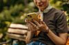 In an increasingly digital world, 'dropping in' has dropped out