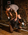 From Brooklyn to the Berkshires: ‘Real Estate' brings dance, dialogue and intimacy to The Barn at Lee