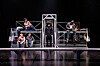 Williamstown Theatre Festival abandons ambitious expansion plans, restructures leadership