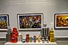 'I Spy' exhibit at Norman Rockwell Museum reveals the magic of Walter ...