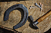 For want of a nail (or stick)