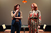 REVIEW: Kate Baldwin and Jennifer Van Dyck shine in BTG's insightful ‘Summer, 1976'