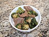 Ming-Na Wen's ‘Have You Eaten Yet?' blends family memories, Chinese American traditions and heartfelt storytelling with recipes, including an easy, restaurant-style beef and broccoli.