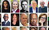 Lenox new field ideas festival brings thinkers and conversation to the Berkshires