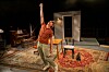 Mark H. Dold dazzles in Barrington Stage’s ‘Vanya’