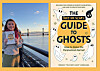 Have you seen a ghost? Rebekah Carmichael says curiosity, not fear, is the place to start