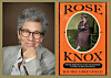 Rose Knox ran a major American company when few women could. A new biography tells her story