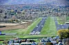 A bird’s-eye view: North Adams from the seat of a helicopter