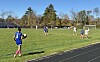 Drury, Lenox girls soccer teams battle to draw ahead of Class C bracket ...