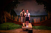 Theater review: ‘Camp Siegfried’ traces a chilling shift