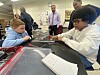 How Pittsfield's Reid Middle School is making STEM learning hands-on