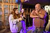 North Adams volunteers transform Mohawk Theater into annual Haunted House
