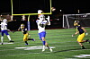 Hawkins picks, Wahconah picks apart Putnam; Warriors eye Suburban South crown