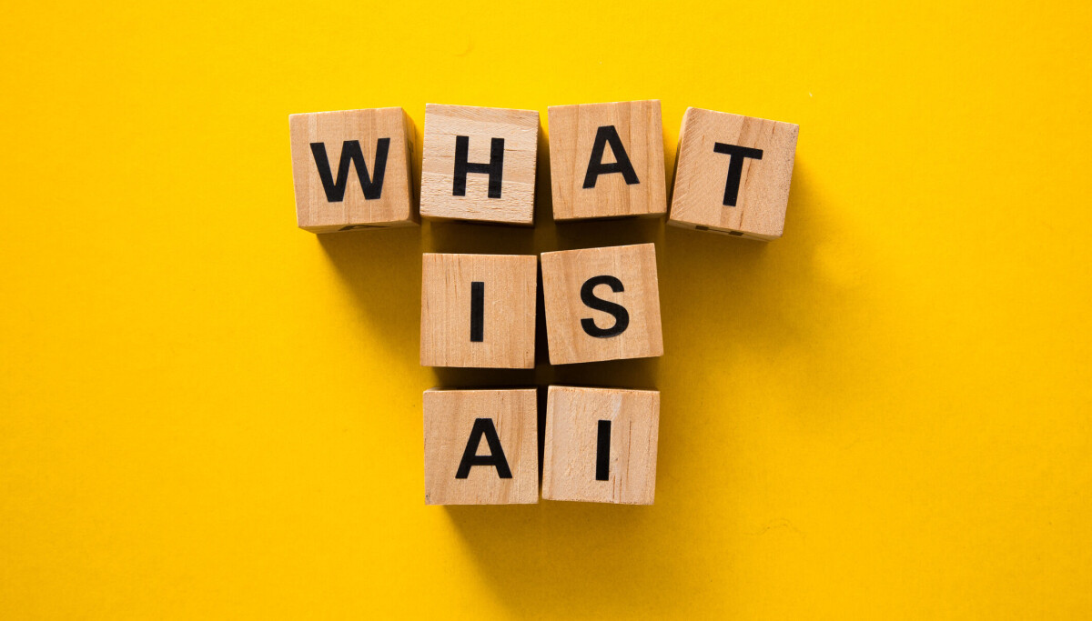 AI is changing our world. First, let's understand what it is.