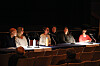 Southern Berkshire Regional School Committee candidates make their case