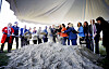 Local and state leaders celebrate groundbreaking of Berkshire Innovation Center's expansion