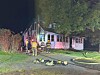 Berkshire fire crews cross state line to battle blaze in Canaan, N.Y ...