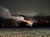 Fire that decimated Wilkinson Excavating shop in Sheffield is under ...