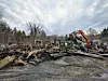 Fire that decimated Wilkinson Excavating shop in Sheffield is under ...