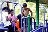 Summer playground program returns to these three Pittsfield parks ...